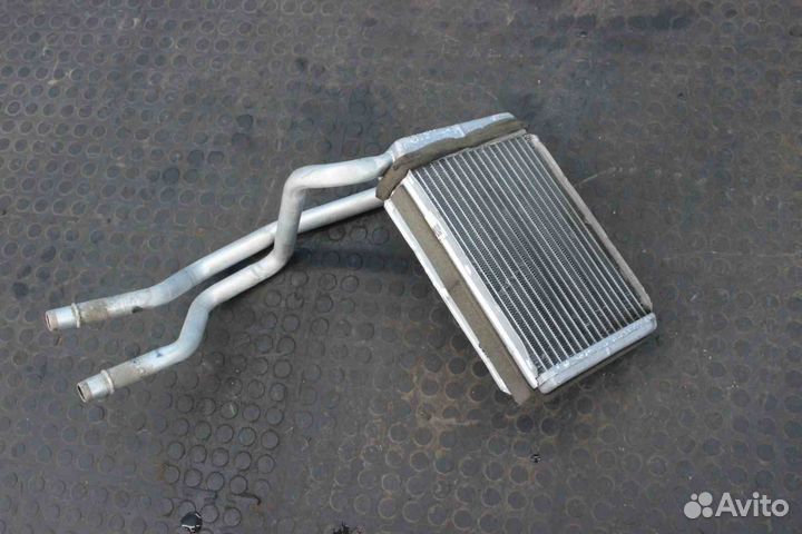 Радиатор отопителя Ford Fusion (Форд Фьюжн) CBK 12