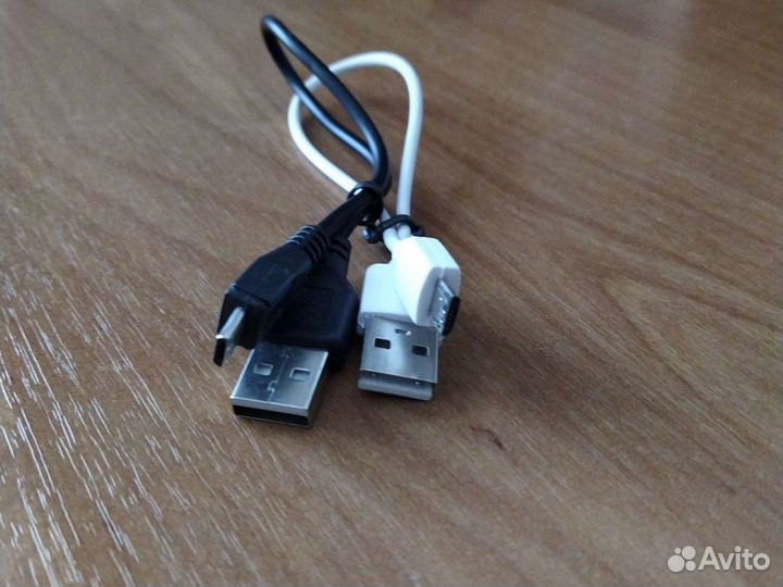 Зарядник для iPhone USB Кабель -переходник
