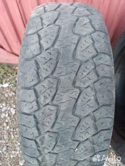 Hankook Dynapro AT M 235/60 R16