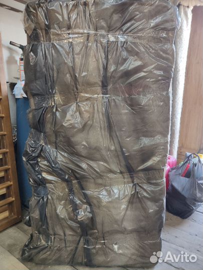 Детская кроватка 70х120