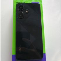 Infinix HOT 30i, 4/64 ГБ