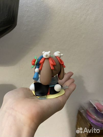 Blindbox “Emma” (pop mart)