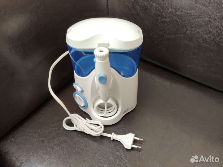 Продаю ирригатор Waterpik WP-100 Ultra/E2