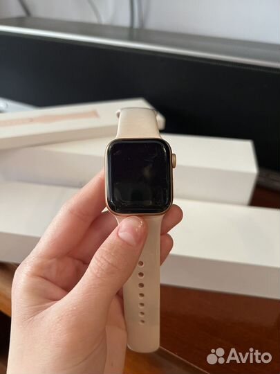 Apple watch series 5 40mm