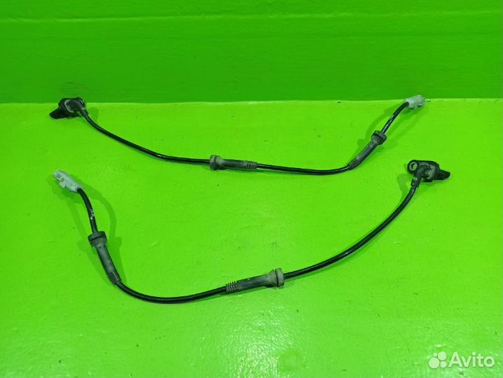 Датчик abs задний Renault Logan 2 K7MA812 2018