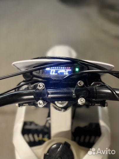Regulmoto Aqua Enduro 250