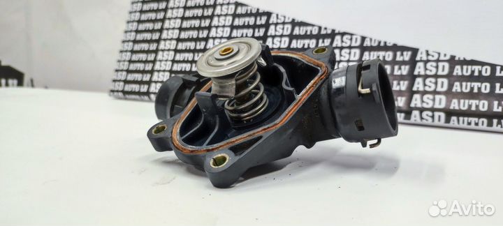 Термостат BMW E39