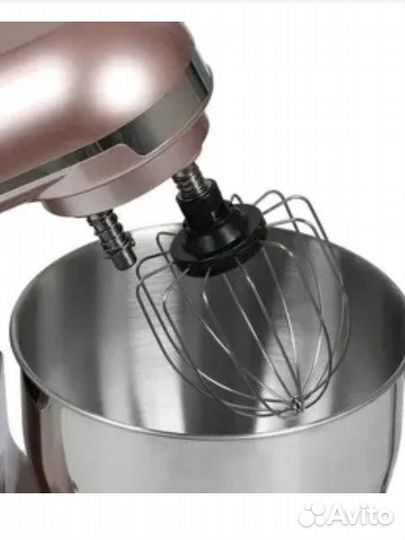 Кухонный комбайн