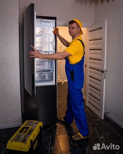 Ремонт стиральных машин, бойлеров на дому