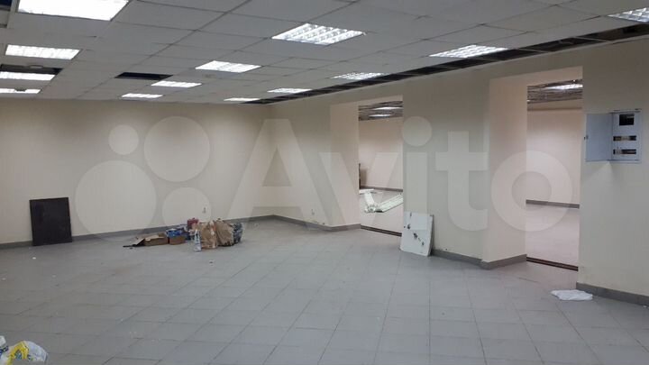 Торговая площадь, 20 м²