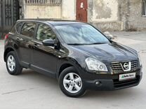 Nissan Qashqai 2.0 CVT, 2007, 154 323 км, с пробегом, цена 1 047 000 руб.