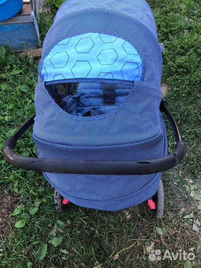 Детская коляска