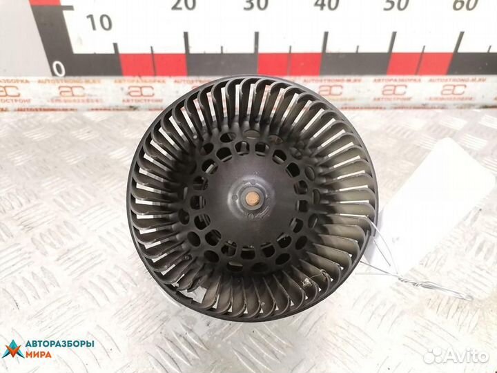 Моторчик печки Peugeot 207 2007 6450TG