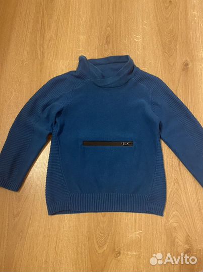 Пакет вещей для мальчика 1,5-2 года