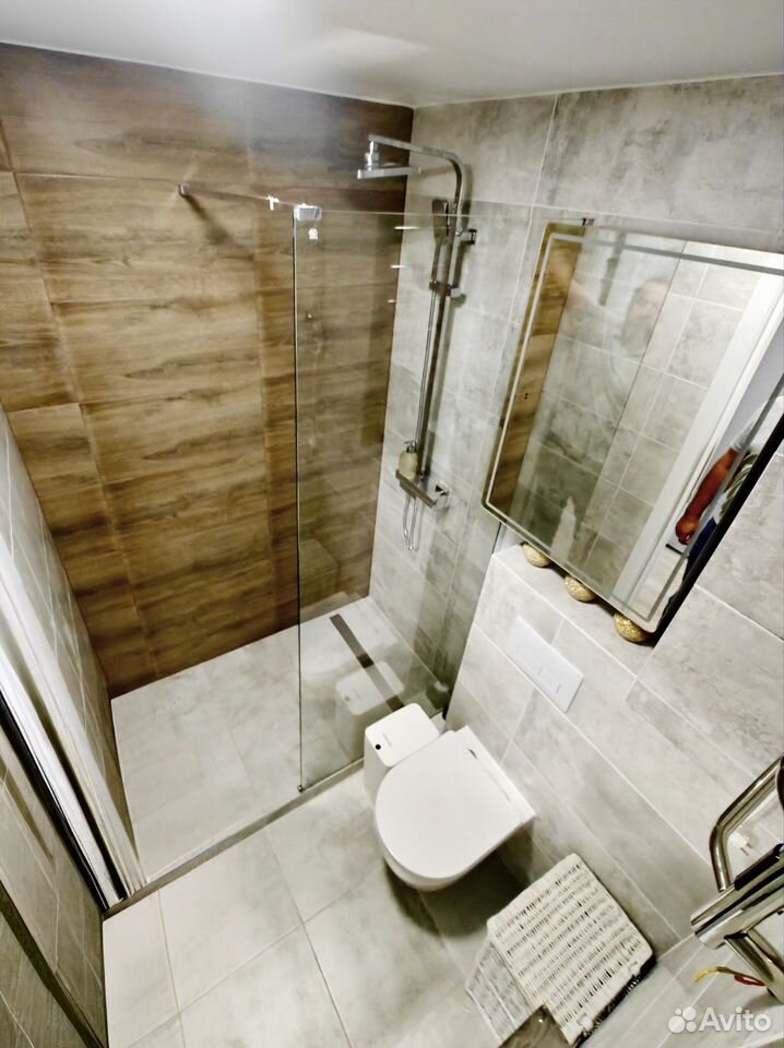 Апартаменты-студия, 15,6 м², 1/5 эт., Сургут