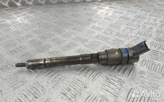 Форсунка дизельная hyundai santa FE 2 (LDN10AL01)