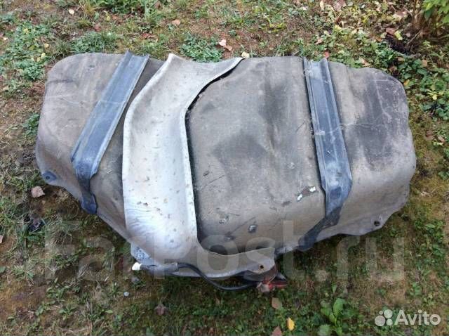 Бак топливный Мазда 6 gh 07-12г