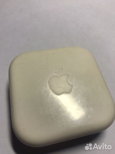 Наушники earpods