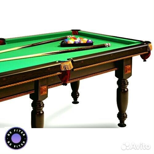 Бильярдный стол