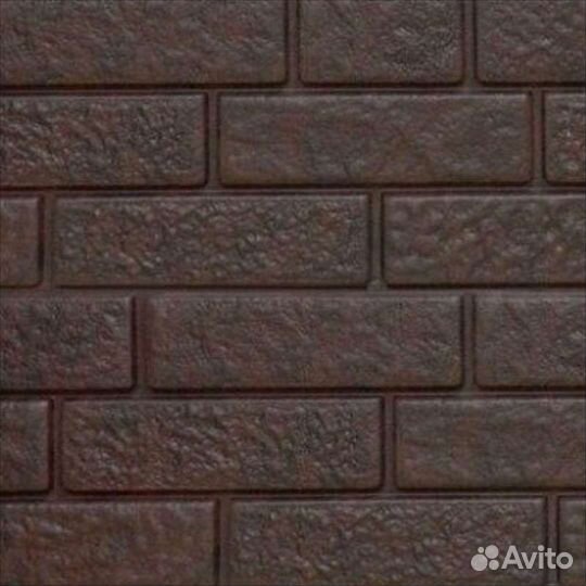 Сайдинг и Фасадные панели