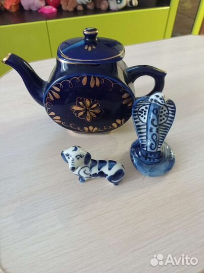 Заварочный чайник