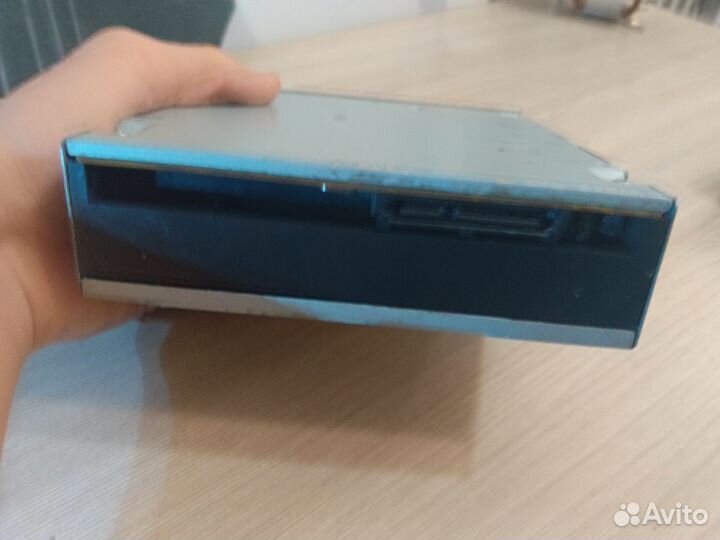 Внешний дисковод cd dvd