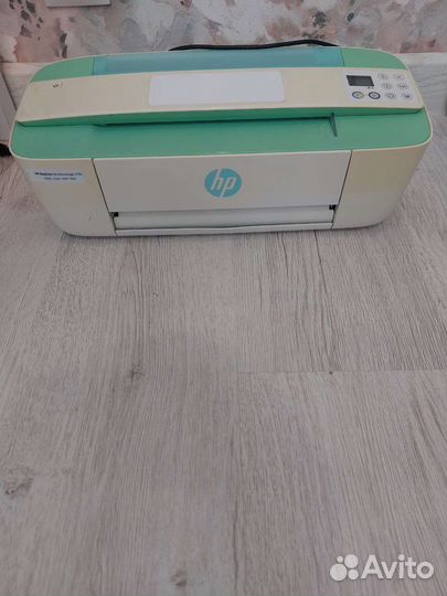 Принтер