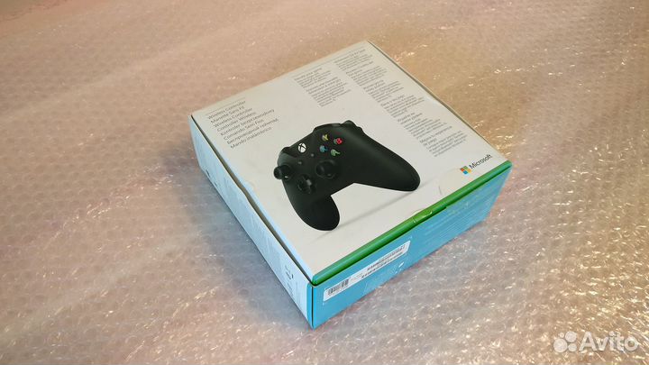 Геймпад / контроллер Xbox One V3