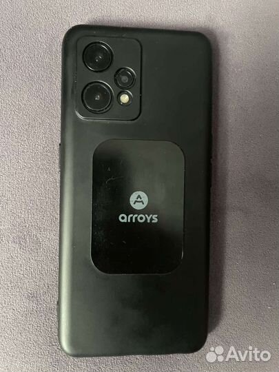 realme 9 Pro+, 8/128 ГБ