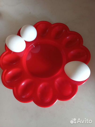 Набор столовой посуды новый