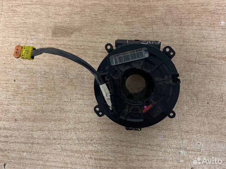 Шлейф подрулевой Шевроле Авео Т300