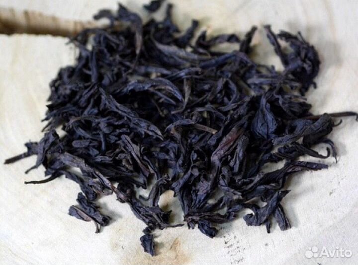 Чай Да Хун Пао