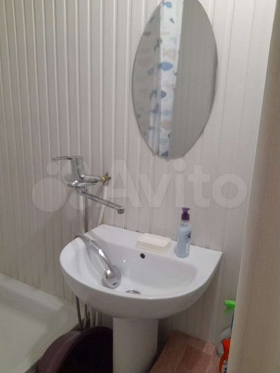 Комната 20 м² в 1-к., 2/2 эт.