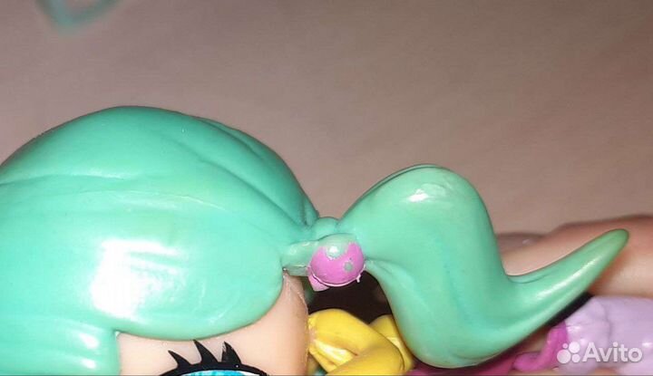 Kawaii Crush машинка с куклами