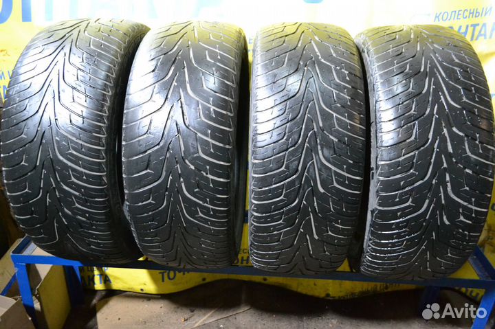 Hankook Ventus ST RH06 265/50 R20