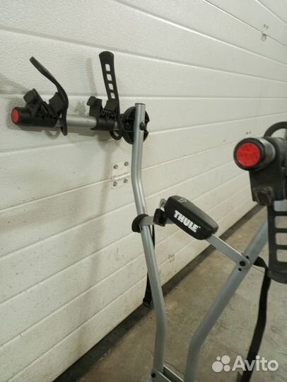 Крепление для велосипедов на фаркоп