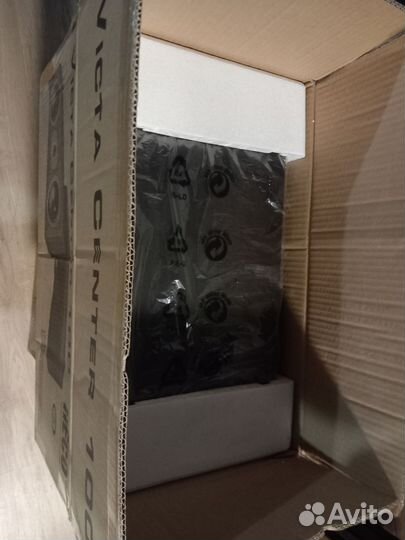 Колонки полочные Heco victa 200 и Heco victa 100