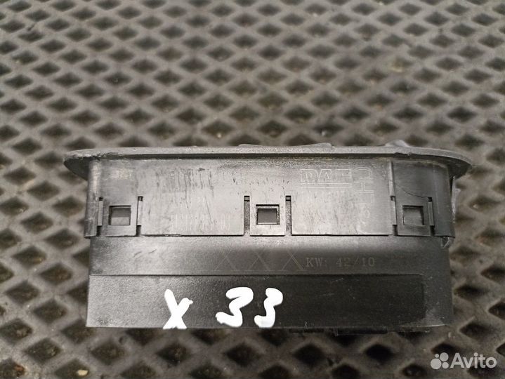 1788603 Блок управления стеклоподъемниками