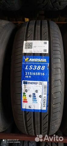 Landsail LS388 215/65 R16