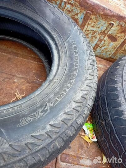 Kumho Riverstone IceSensor 245/70 R16 111J