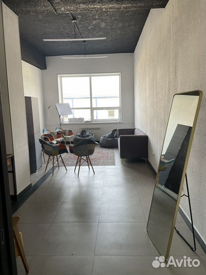 Почасовая аренда студии