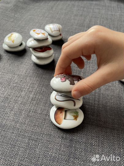 Артикуляционная гимнастика