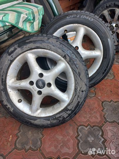 Hankook Optimo K415 185/65 R15
