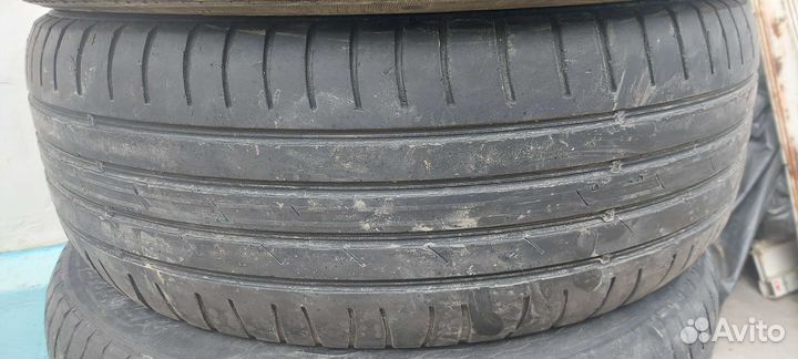 Cordiant Sport 3 215/55 R17 98