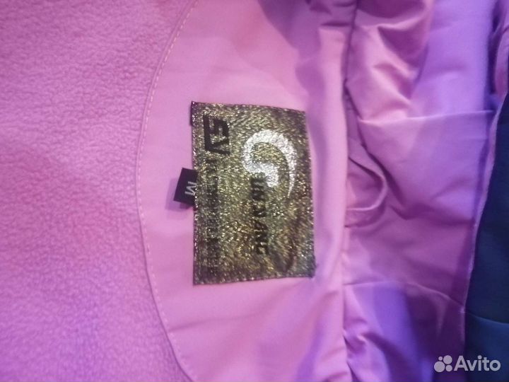 Детская одежда для девочек