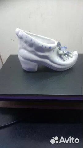 Башмачок СССР