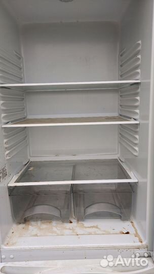 Холодильник на запчасти