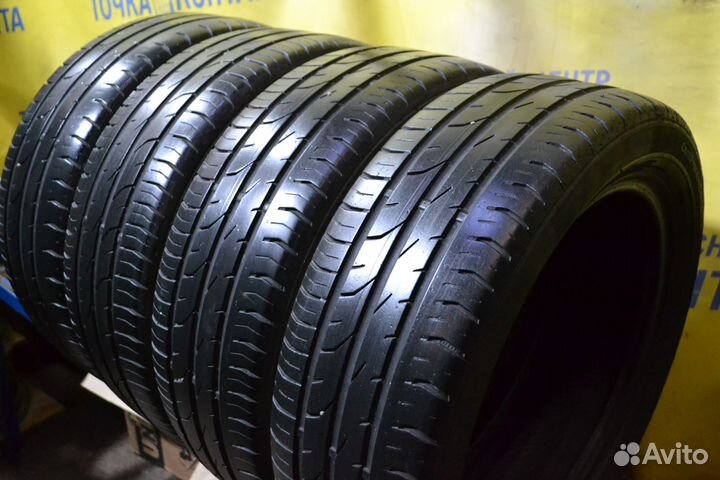 Continental ContiPremiumContact 2 185/55 R16