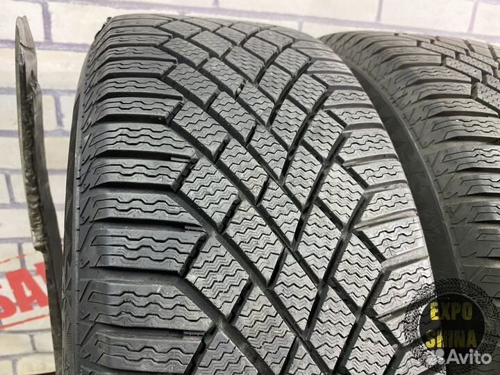 Continental ContiVikingContact 7 225/55 R17 101T
