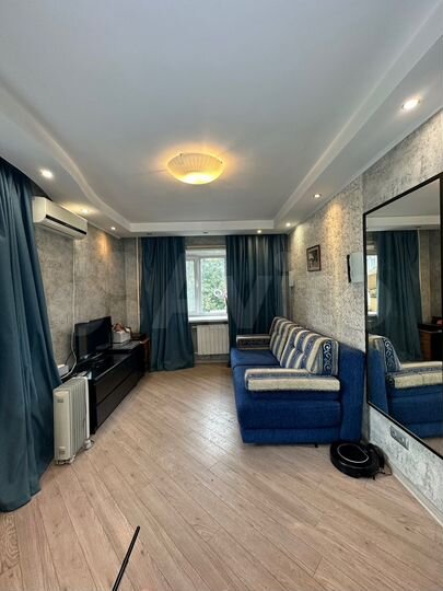 1-к. квартира, 31,5 м², 4/5 эт.